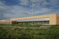 Alperovich anunció que en mayo se abrirán las puertas del Hospital del Este