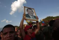 Chávez cambió desde el nombre de Venezuela hasta la moneda