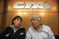 Piden paritarias sin techo ni condicionamientos