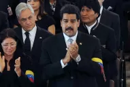 Maduro: no hubo líder en la historia de Venezuela más atacado que Chávez