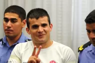 Absolvieron a Jazo, pero un juez le pidió que reflexione sobre su estilo de vida