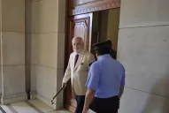 El Poder Ejecutivo dice que el juez Herrera Molina no está en condiciones de jubilarse