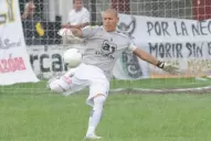 Concepción FC cayó ante Güemes por 1 a 0