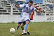 Famaillá y River, de Embarcación, no se sacaron ventaja