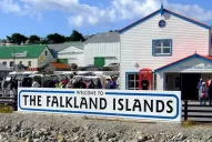 Impulsarán en el Senado el rechazo al referéndum en Malvinas