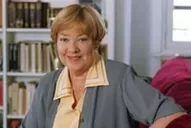 La amistad de María Elena y Victoria