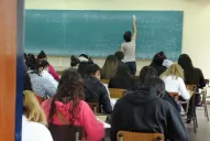 La responsabilidad  en el ingreso universitario