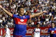 Tigre sorprendió a San Lorenzo