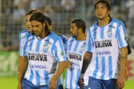 Atlético igualó sin goles ante Aldosivi