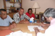 Todo Aguilares pide justicia