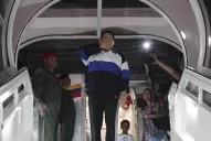 Los secretos de los últimos días de Hugo Chávez