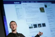 Facebook dará más espacio para fotos y videos