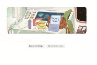 ¿Por qué recuerda Google a Douglas Adams?