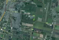 Una discusión de tránsito terminó con un muerto