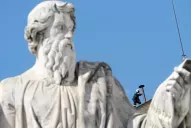 El próximo pontífice debería ser un pastor y un profeta