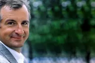 ¿Quién fue Douglas Adams?