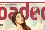 Por el amor de Dios, la foto hot que causa la furia de los católicos