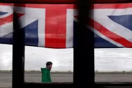 Referéndum: el 98,8% de los isleños quiere ser británico