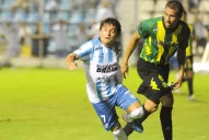 Transfer Markt, una página inglesa, valúa al Pulga Rodríguez en 1,3 millones de euros