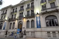 Temen que en el Casino hagan shows de música y boxeo