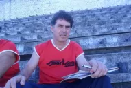 Nadie le quita la bronca a Elizeche, por la injusta caída