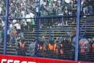 El último chiste de Grondona que hizo reír a la patria futbolera