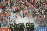 ¿Cierran las puertas de La Ciudadela?