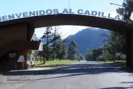 Una protesta impidió el ingreso al dique El Cadillal