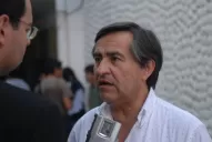 Hubo escaramuzas entre empleados municipales y la Policía