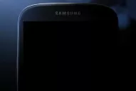 Samsung muestra el Galaxy S4 antes de su presentación