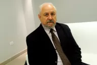 Revivo héroes que han sido olvidados