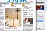 Qué hizo Bergoglio cuando estuvo en Tucumán