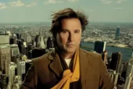 Hay tristezas que no quiero compartir con la gente