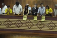 El PE tiene vía libre para hacer 125 obras sin licitación