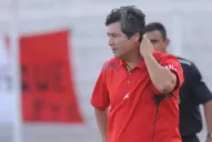 La presión por ganar la van a tener ellos