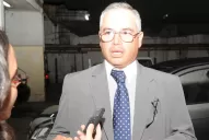 Un faltazo dejó todo en veremos