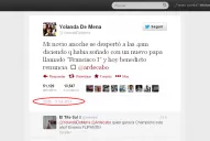 Increíble: un joven predijo al Papa Francisco en sus sueños, hace un mes