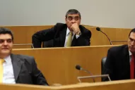 Un proyecto para poner mesas de ping pong en las plazas enfrenta a alperovichistas y amayistas