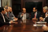 Mussi advirtió que inhabilitará al ingenio San Juan si no cumple con el tratamiento de la vinaza