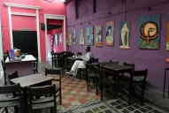 La Sala Ross cumple años y amplía su cartelera