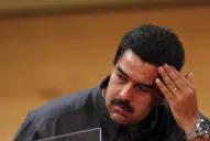 Maduro reconoce que Chávez podría no ser embalsamado