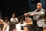 Dos montañas sinfónicas y un desafío orquestal