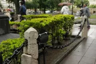 Placeros y barrenderos piden auxilio: rejas o más policías