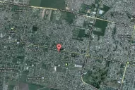 En Yerba Buena, hallaron a un hombre sin vida dentro de su auto