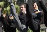 A celebrar el Día Internacional de la Danza