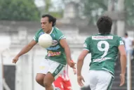 Tiene en mente el equipo para mañana, pero...