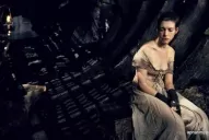 El largo camino de la redención