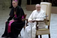 El papa Francisco se metió al mundo en el bolsillo