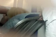 Internaron a Karina La Princesita