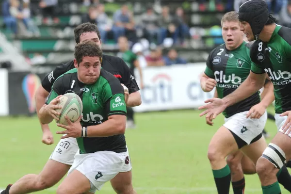 Tucumán Rugby y Huirapuca salieron victoriosos